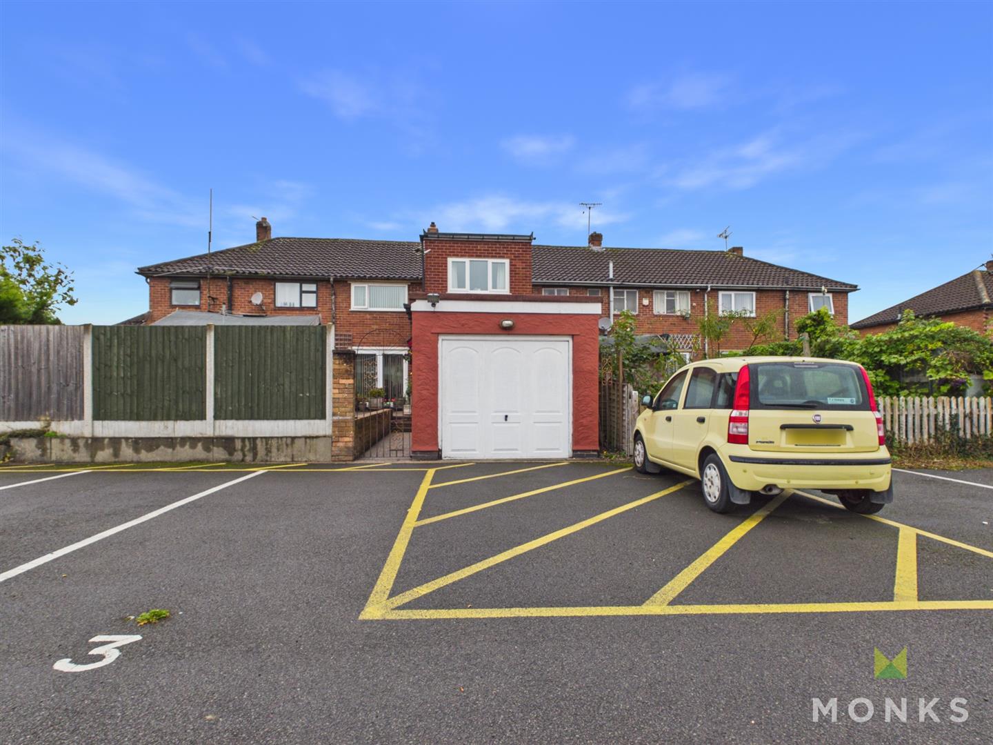 18 West Place, Oswestry, SY11 3NR For Sale